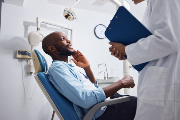 Best Emergency Root Canal Treatment in Freeburg, IL
