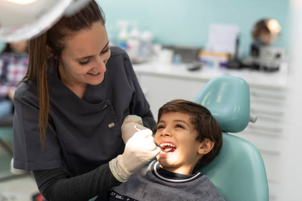 Best Emergency Tooth Extraction in Freeburg, IL