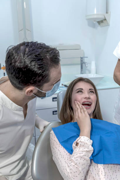 Best Emergency Dental Care for Trauma or Injury in Freeburg, IL