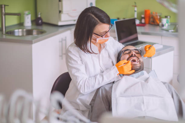 Best Emergency Wisdom Teeth Removal in Freeburg, IL