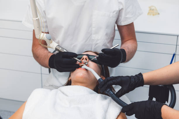 Best Emergency Treatment for Toothache in Freeburg, IL